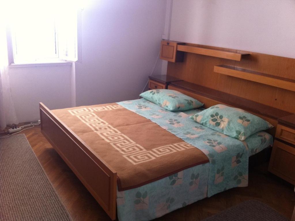 Rooms Drage Dubrovník Pokoj fotografie