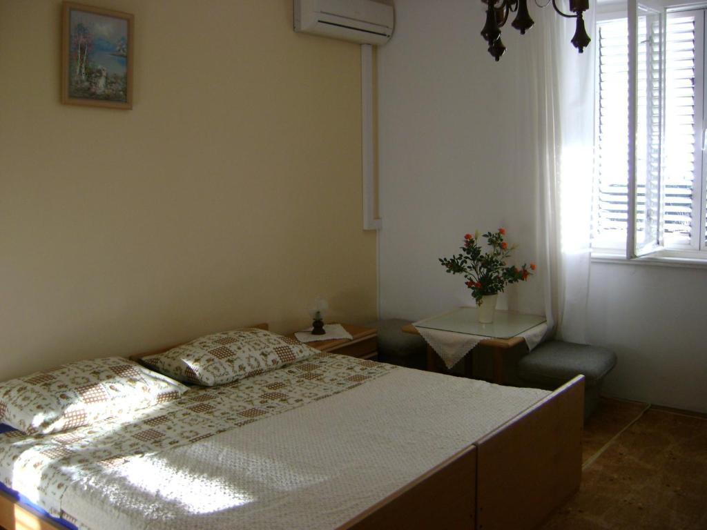 Rooms Drage Dubrovník Pokoj fotografie
