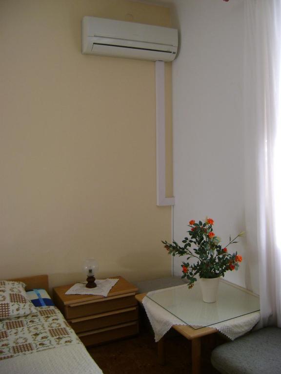 Rooms Drage Dubrovník Pokoj fotografie