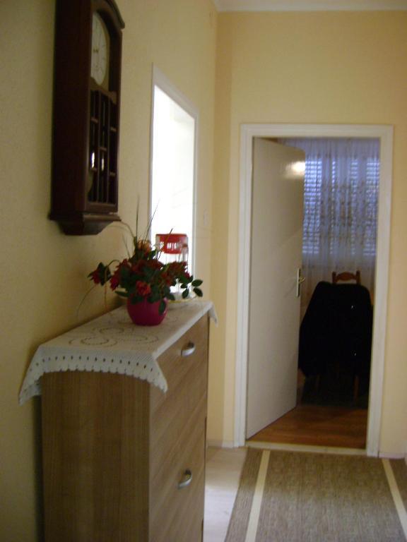 Rooms Drage Dubrovník Pokoj fotografie