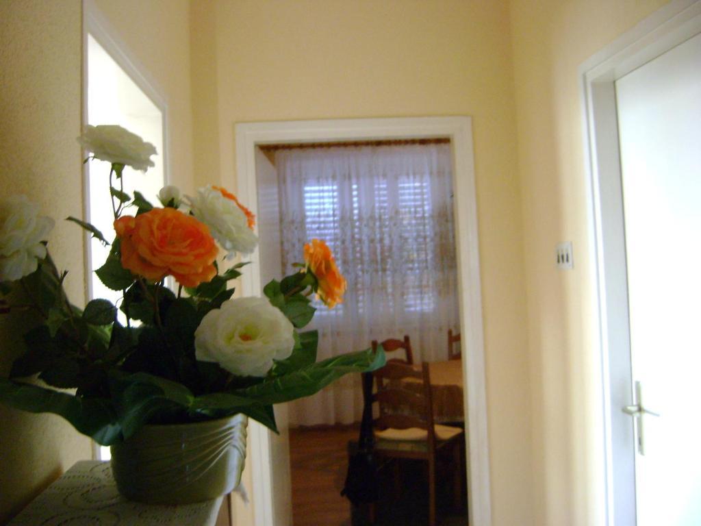 Rooms Drage Dubrovník Pokoj fotografie